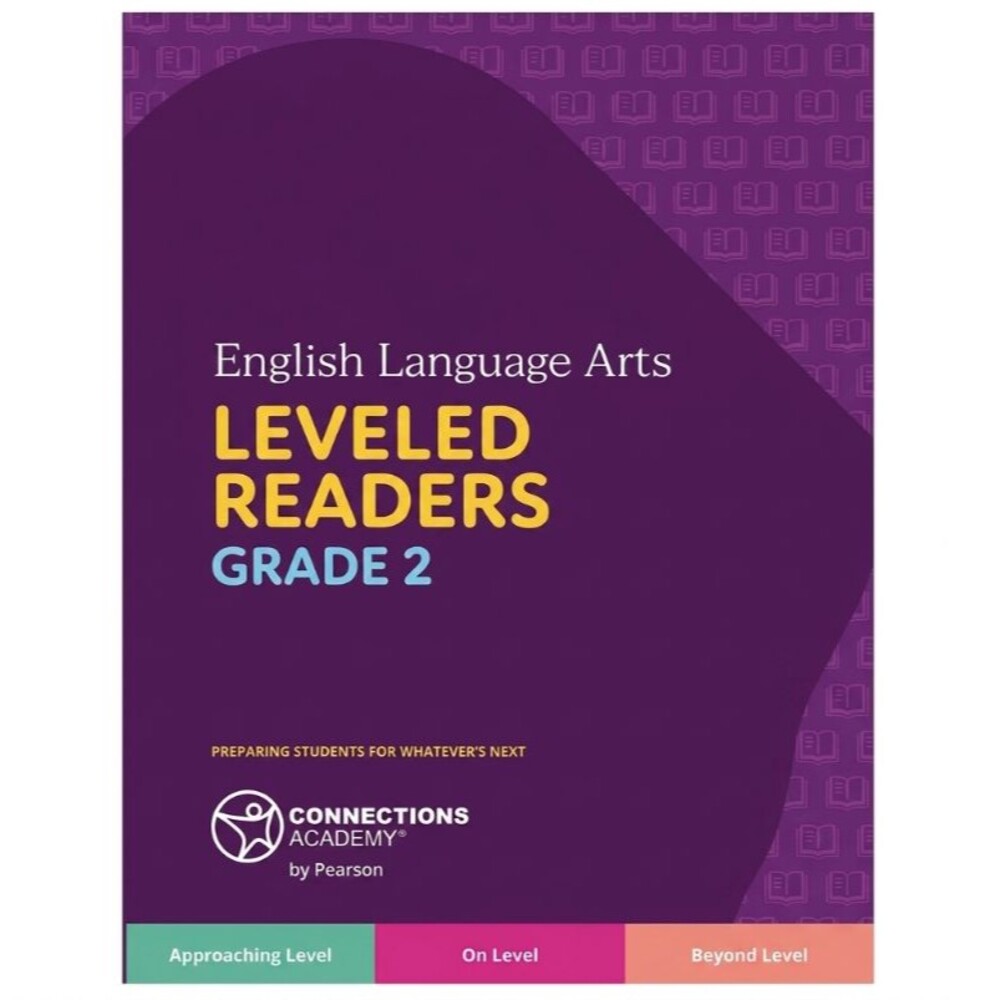 29 Children's SHORT STORIES 900 + pg Pearson Grade 2 Leveled Readers English ELA